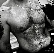 666LuCyFeR - мужчина, 36 лет, Warszawa