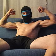 SexiPan92 - mężczyzna, 32 lat, Kraków