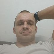 Bogusssss - мужчина, 40 лет, Pieńsk