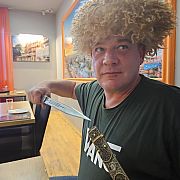 Luki1405 - mann, 42 Jahre, Częstochowa