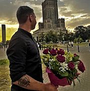 Sympatiico - mężczyzna, 25 lat, Mińsk Mazowiecki