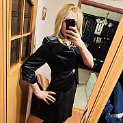 BlankaCD - Trans, 29 Lat, Rybnik, Polska