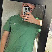 Marek22211 - muž, 20 let, Katowice