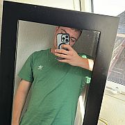 Marek22211 - mężczyzna, 20 lat, Katowice