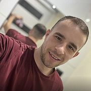 Michalek223 - mężczyzna, 25 lat, Katowice