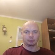 TwojMezczyzna69 - mężczyzna, 46 lat, Warszawa