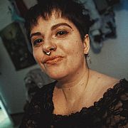 Bambi7 - žena, 31 let, Salonta