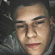 Mateusz131412 - mężczyzna, 20 lat, Katowice