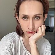 Mrurjel - trans, 26 lat, Bydgoszcz