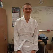 Zboczonykrzysiu1 - muž, 18 let, Poznań