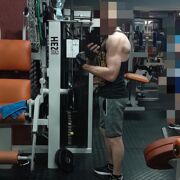 Sklonny - мужчина, 38 лет, Inowrocław