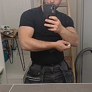 Billy007 - mężczyzna, 28 lat, Legnica