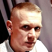 DamianTattoo - muž, 34 let, Ostrołęka