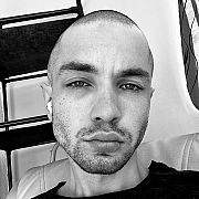 Sashazhab - mężczyzna, 28 lat, Warszawa
