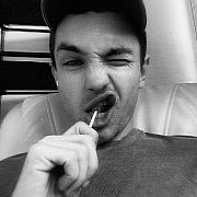 Sashazhab - mężczyzna, 28 lat, Warszawa