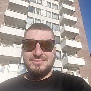 Marcin1986 - чоловік, 39 років, Lillestrøm