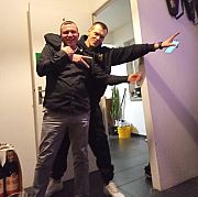 Dysza69 - mężczyzna, 40 lat, Sittard