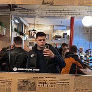 HotMarcin1 - mężczyzna, 21 lat, Warszawa