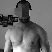 Xxxlrabit - mężczyzna, 36 lat, Düren