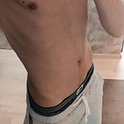 SztywnyMalolacik - чоловік, 20 років, Toruń