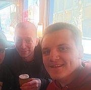 Milflover4u - muž, 23 let, Kingston Upon Hull