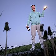 DarkPawBaj - mężczyzna, 37 lat, Neuss