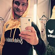 DarkPawBaj - мужчина, 37 лет, Neuss