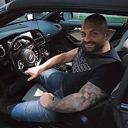 DomDom00 - mężczyzna, 31 lat, Łódź