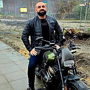 DomDom00 - mężczyzna, 31 lat, Łódź