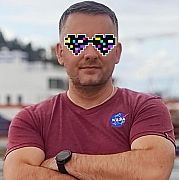 RealnyMan42 - чоловік, 43 років, Chrzanów