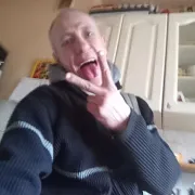 Dyskretny75 - man, 51 years, Mirosławiec