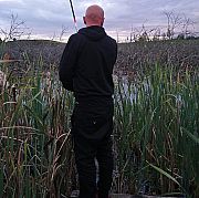 Nusferatu - mann, 44 Jahre, Sierpc