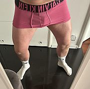 Socks69 - muž, 26 let, Szczecin