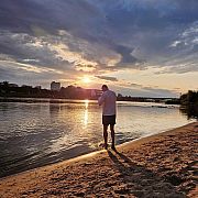Ezeqiuel - mężczyzna, 29 lat, Warszawa