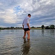 Ezeqiuel - mężczyzna, 29 lat, Warszawa