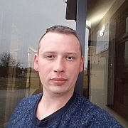 Engii1992 - mężczyzna, 32 lat, Biała Podlaska