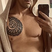 HardcoreTek - mężczyzna, 39 lat, Szczecin