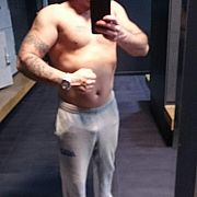 Rroman - mężczyzna, 45 lat, Stepnica