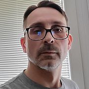 Kedar79 - mężczyzna, 46 lat, Łódź