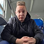 Michu675 - mężczyzna, 27 lat, Tarnowskie Góry