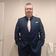 Eseht - mężczyzna, 56 lat, Brisbane