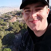 Marko997 - чоловік, 28 років, Katowice