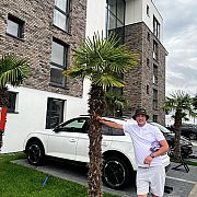 Beka0770 - mężczyzna, 32 lat, Wrocław