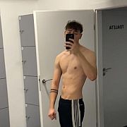 Dobryuklad2000 - man, 25 years, Bielsko-Biała