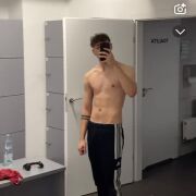 Dobryuklad2000 - mężczyzna, 25 lat, Bielsko-Biała