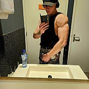 JerzJerzy - мужчина, 31 лет, Lelystad