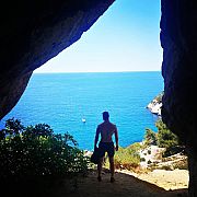 Voyageur - man, 38 years, Montpellier