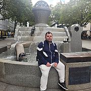 Lllll1986 - мужчина, 39 лет, Chester