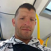 Maniek1986 - man, 39 years, Imielin