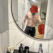 Maksjunior - чоловік, 26 років, München